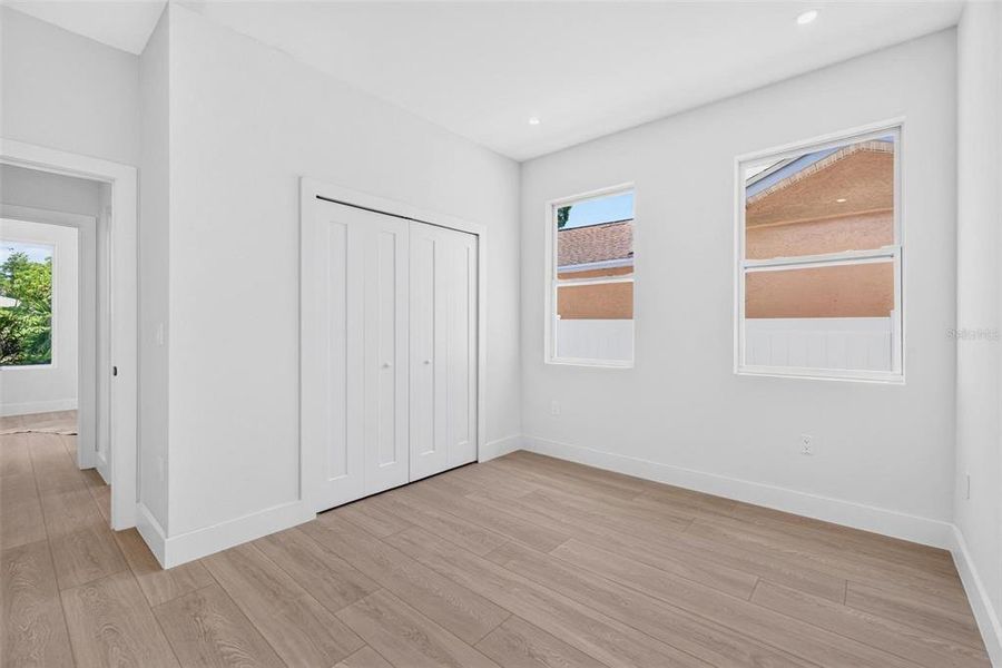Spacious, unfurnished interior of a new home in , St. Petersburg (Image 22). Spacious, unfurnished interior of a new home in , St. Petersburg (Image 22).