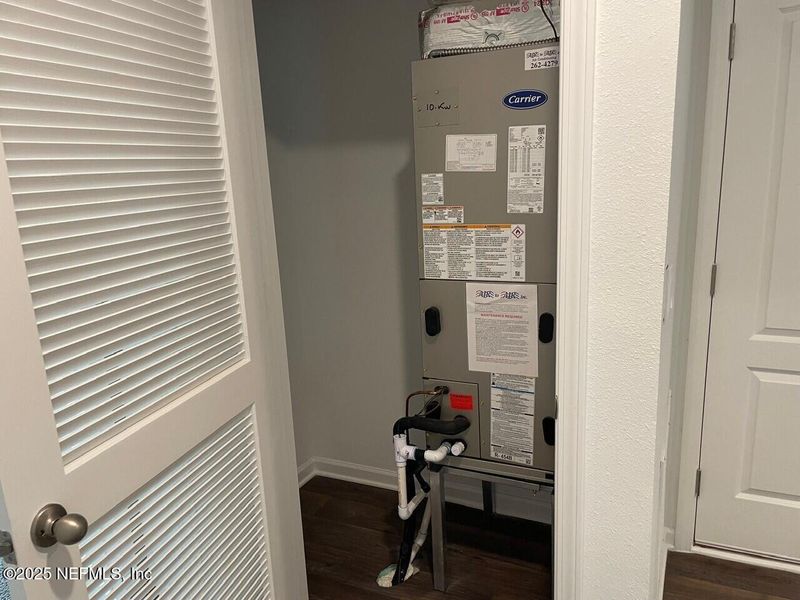 Image 18 of a home in The Arbors. Image 18 of a home in The Arbors.