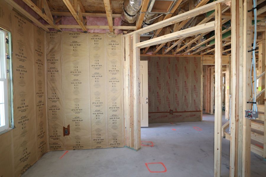 Insulation