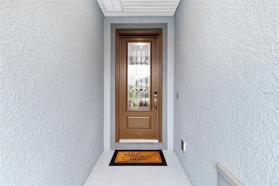 Exterior details and patio area of a home in , Ocala (Image 26). Exterior details and patio area of a home in , Ocala (Image 26).