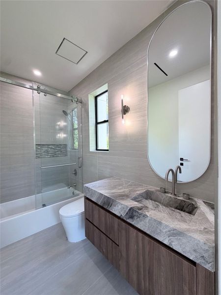 Bathroom 5