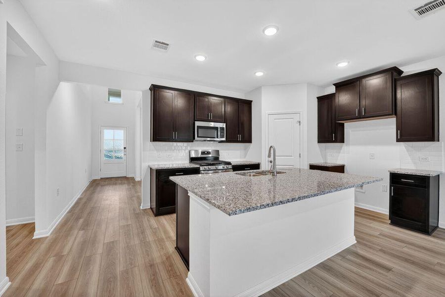 1513 Alana Falls Avenue ~ Ready Now