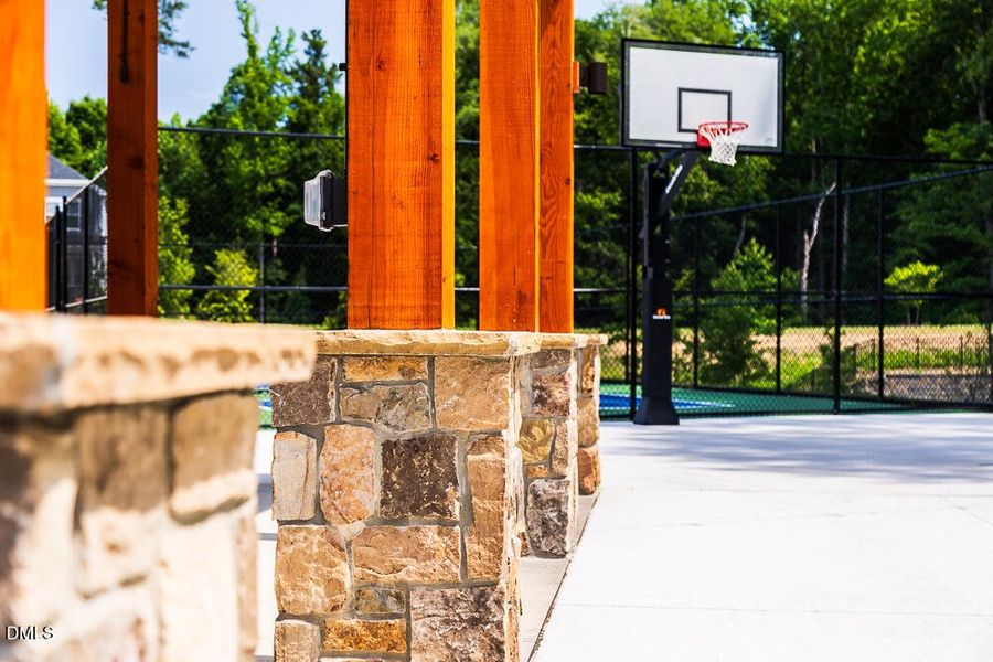 Signs & Amenities - MLS-19 Signs & Amenities - MLS-19