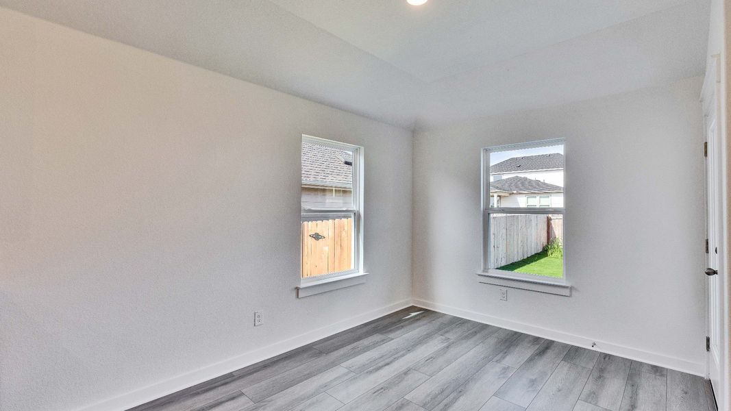 Representative photo, not pictures of actual home. Representative photo, not pictures of actual home.