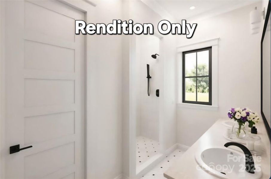 appliances/finishes tbd