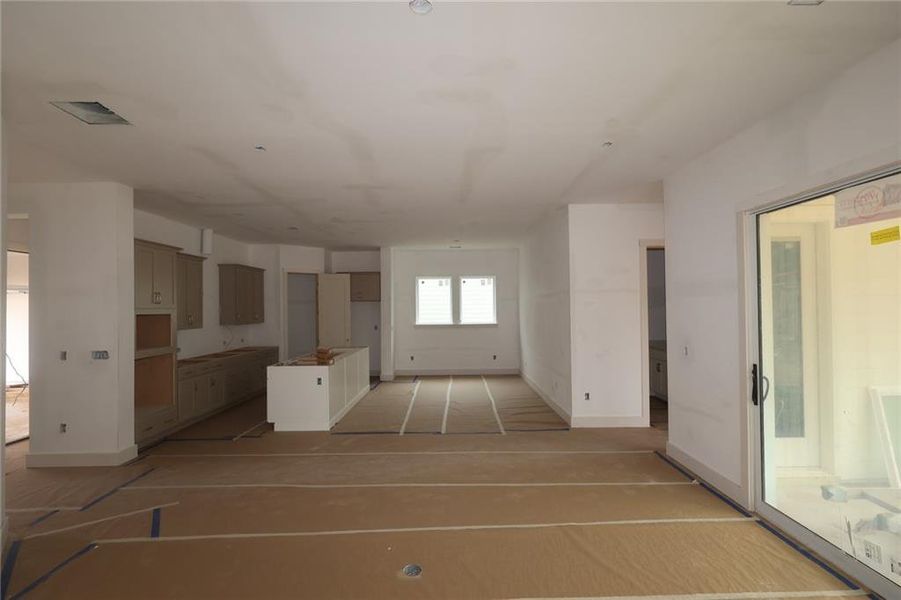 In-progress construction of a new home in , Gainesville, GA (Image 11). In-progress construction of a new home in , Gainesville, GA (Image 11).