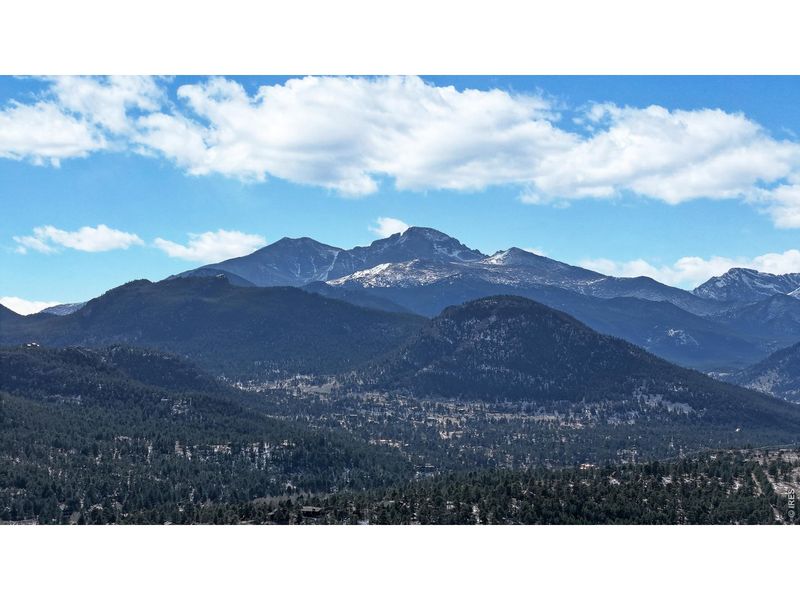 Natural landscape and outdoor views near  in Estes Park (Image 5).