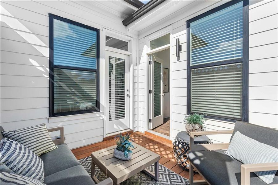 Image 45 of a home in Ecco Park. Image 45 of a home in Ecco Park.