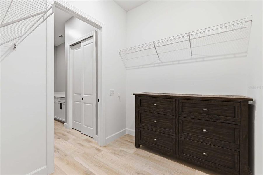 Spacious, unfurnished interior of a new home in , Nokomis (Image 20).