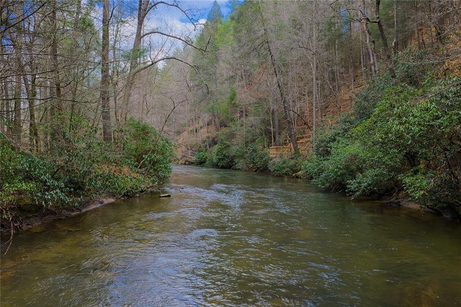 Natural landscape and outdoor views near  in Ellijay (Image 26).