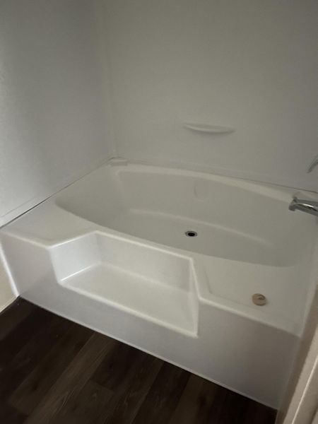 Furnished interior view inside a new home in , Dorchester (Image 2).