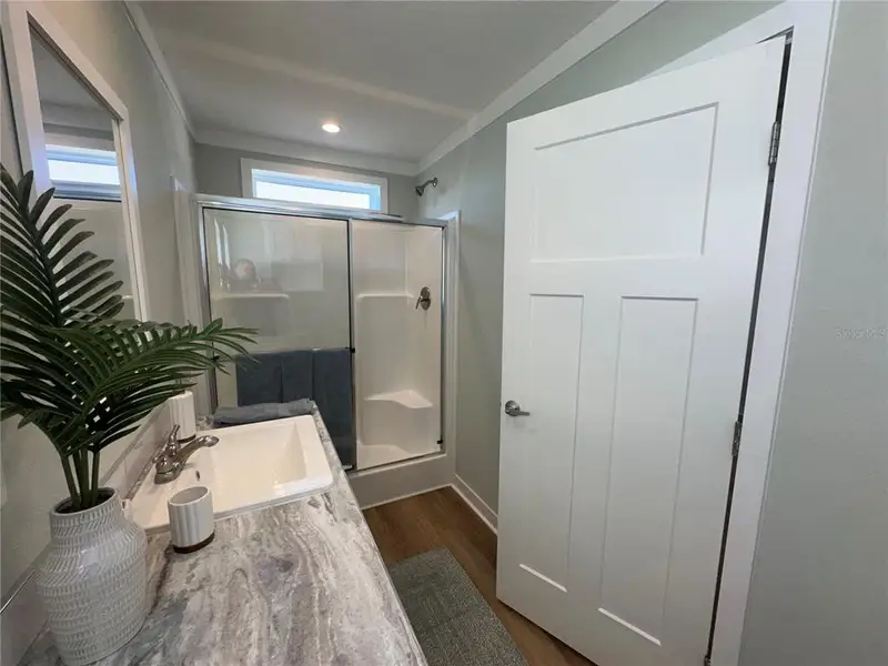 Furnished interior view inside a new home in , North Port (Image 4). Furnished interior view inside a new home in , North Port (Image 4).