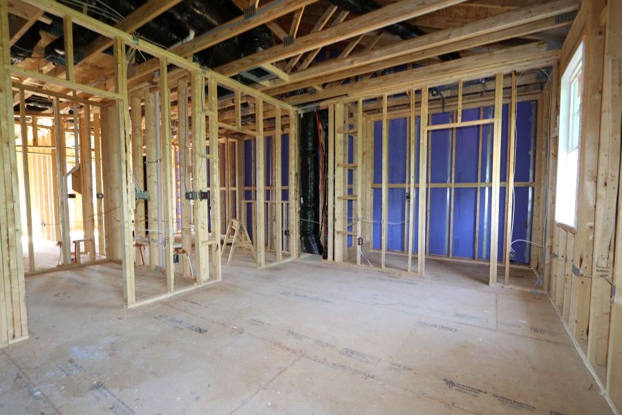 Framing Framing