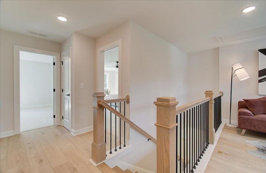 Spacious, unfurnished interior of a new home in , Acworth (Image 37). Spacious, unfurnished interior of a new home in , Acworth (Image 37).