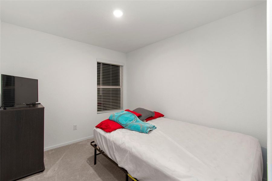 Furnished interior view inside a new home in , New Caney (Image 9). Furnished interior view inside a new home in , New Caney (Image 9).