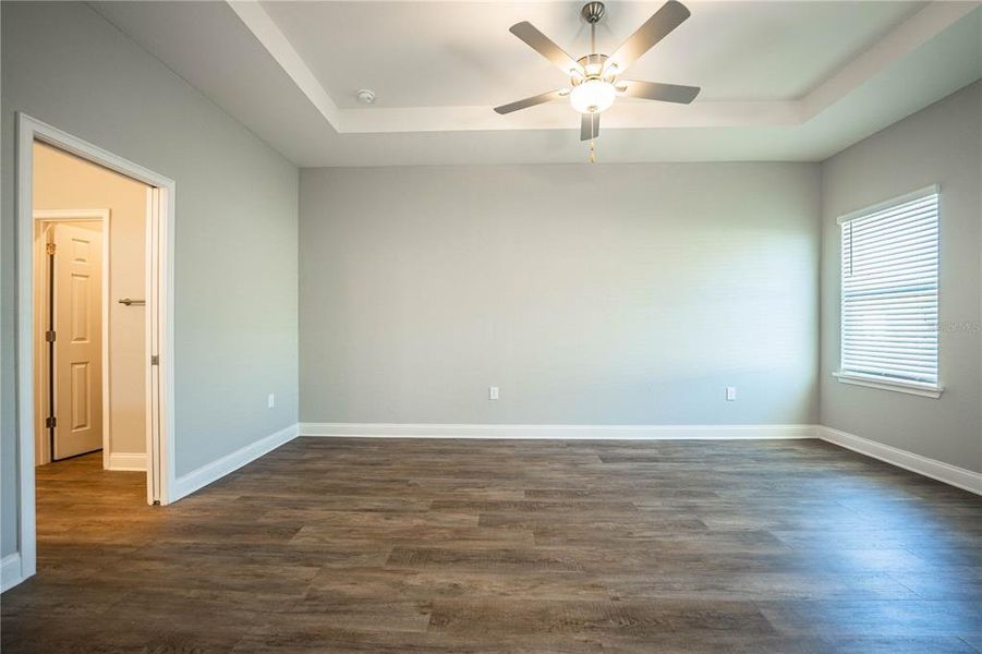 Spacious, unfurnished interior of a new home in , Lakeland (Image 48).