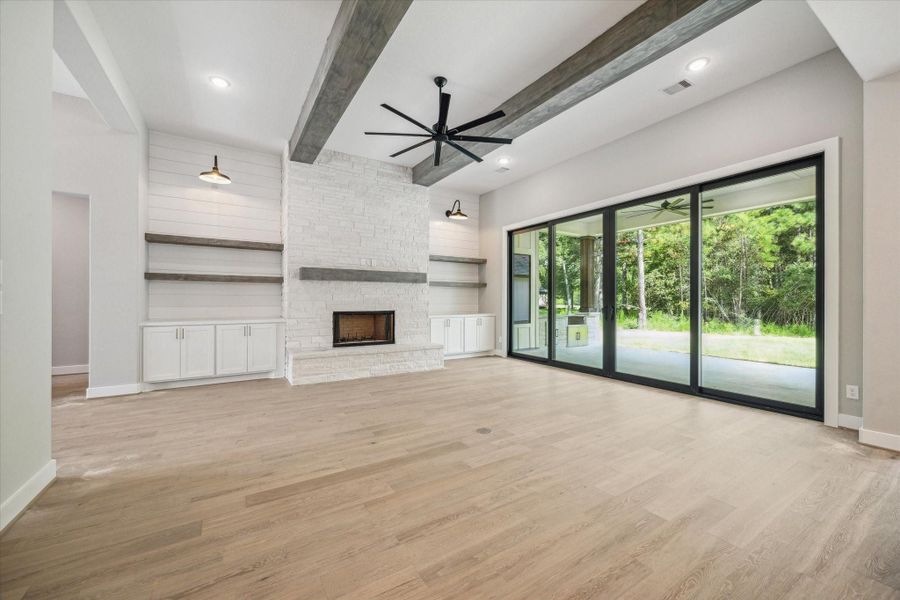 Home is starting construction. Pictures are NOT of the current home. Pictures are of the same floor plan (Cabernet I). Home is starting construction. Pictures are NOT of the current home. Pictures are of the same floor plan (Cabernet I).