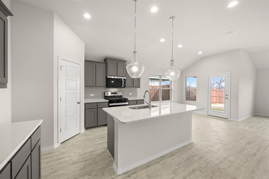 310 Shoshone- Kitchen-1