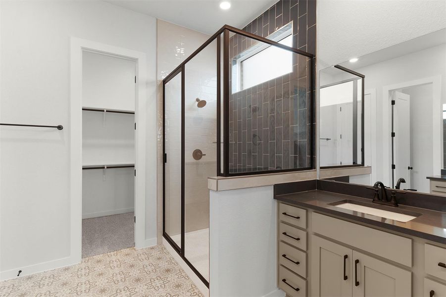 REPRESENTATIVE OF FLOOR PLAN ONLY