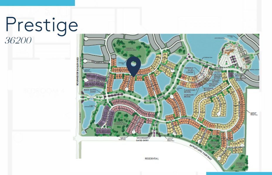 Image 9 of a home in Del Webb Catalina.