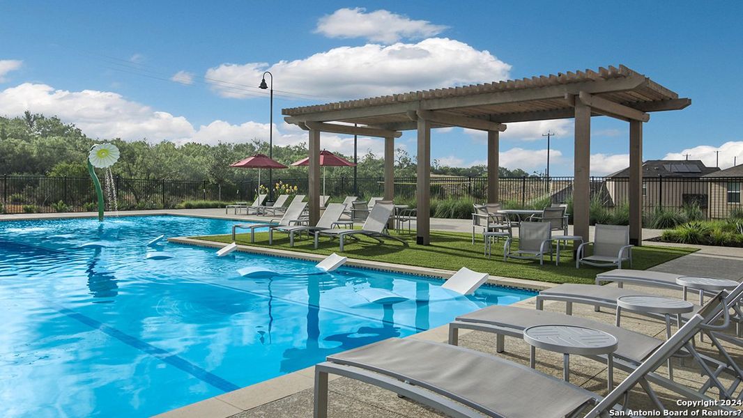 Community amenities in Applewood, San Antonio (Image 42). Community amenities in Applewood, San Antonio (Image 42).