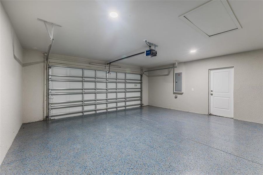 Spacious, unfurnished interior of a new home in , Lehigh Acres (Image 32). Spacious, unfurnished interior of a new home in , Lehigh Acres (Image 32).