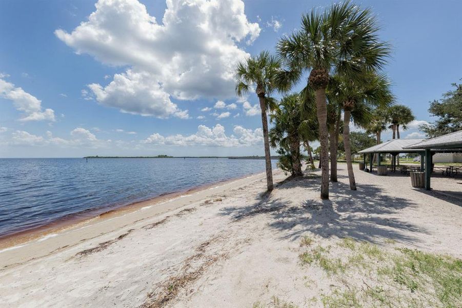 Natural landscape and outdoor views near  in Port Charlotte (Image 42).