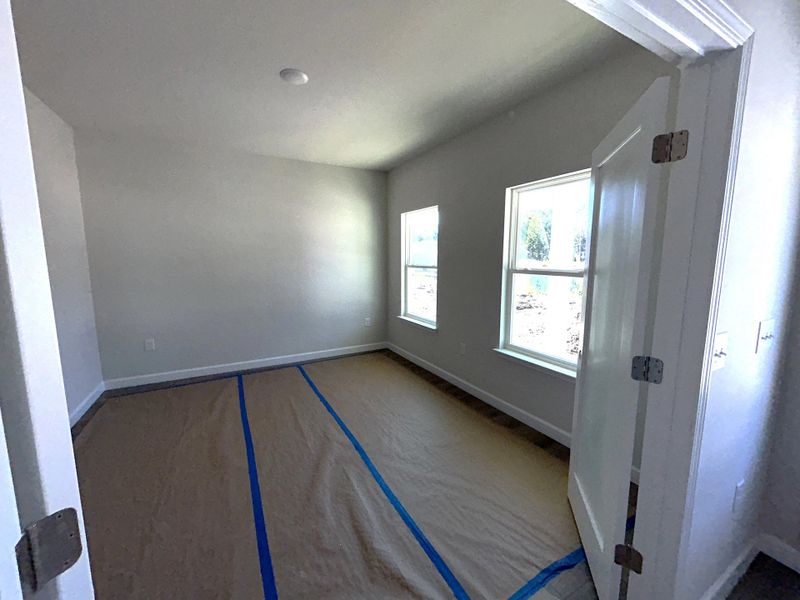 In-progress construction of a new home in Trieste at Bella Vita, Myrtle Beach, SC (Image 6). In-progress construction of a new home in Trieste at Bella Vita, Myrtle Beach, SC (Image 6).