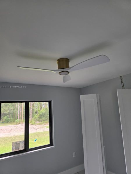 SUBJECT PROPERTY GOLD DETAILS