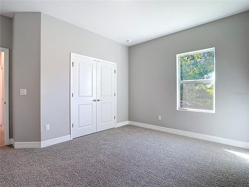 Spacious, unfurnished interior of a new home in , North Port (Image 16).