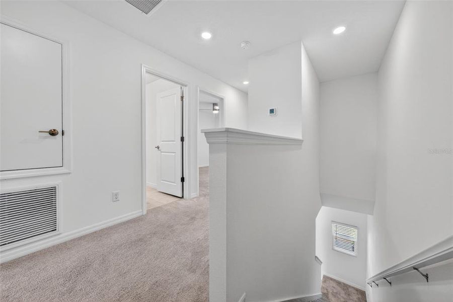 Spacious, unfurnished interior of a new home in , Bradenton (Image 28). Spacious, unfurnished interior of a new home in , Bradenton (Image 28).