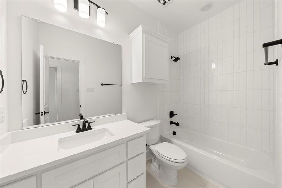 07. 1704 Silla - 3RD Bath