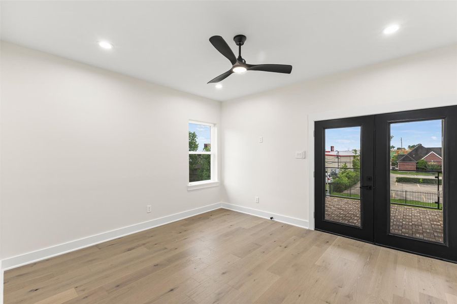 Spacious, unfurnished interior of a new home in , Magnolia (Image 39). Spacious, unfurnished interior of a new home in , Magnolia (Image 39).