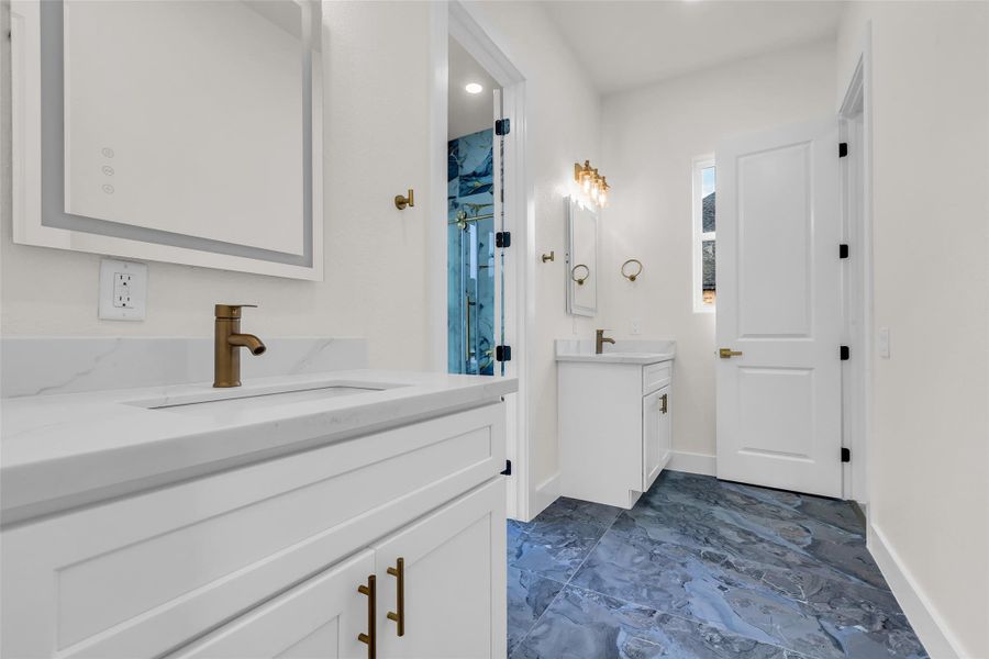 Furnished interior view inside a new home in , Dayton (Image 7). Furnished interior view inside a new home in , Dayton (Image 7).