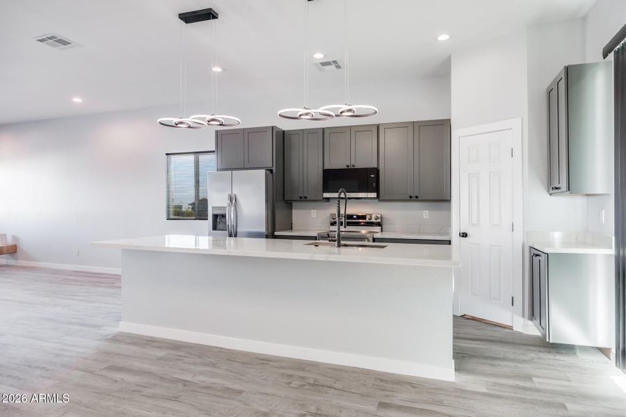 10153 W Wenden - Dining Room View 2