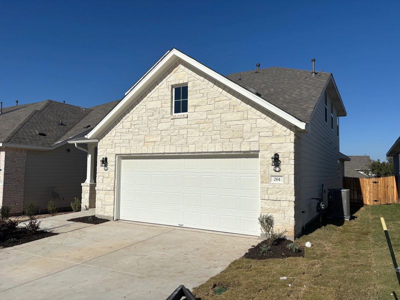 Front Exterior Front Exterior