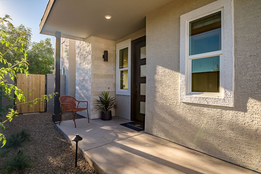 1852 E Knoll St, Mesa, AZ.  - Slide 8