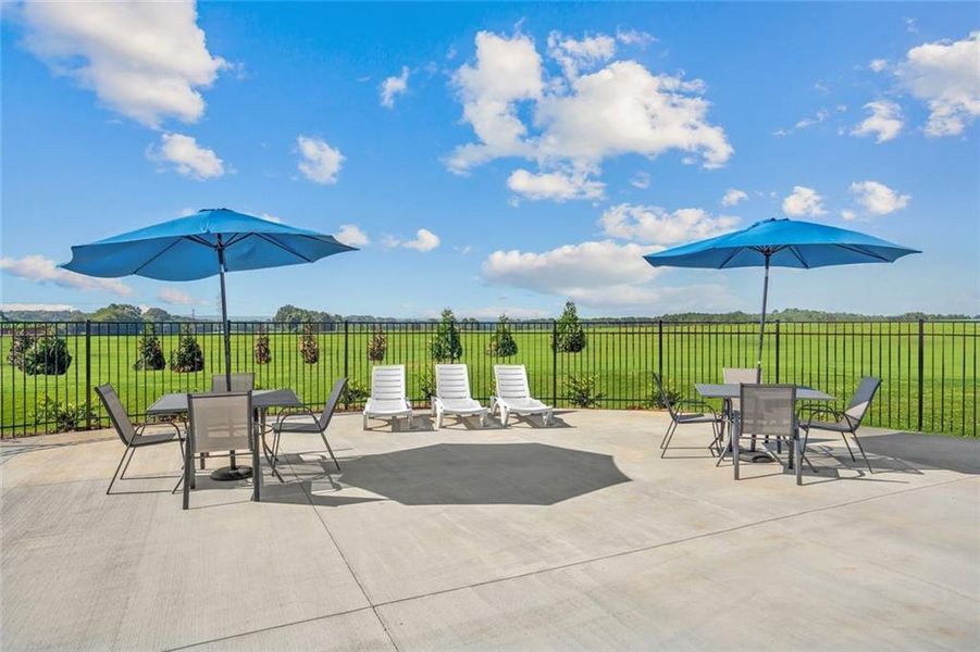 Community amenities in The Stiles, Cartersville (Image 35). Community amenities in The Stiles, Cartersville (Image 35).