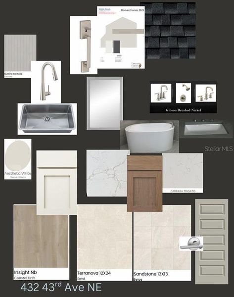 Sample of building materials used in homes in , St. Petersburg (Image 3). Sample of building materials used in homes in , St. Petersburg (Image 3).