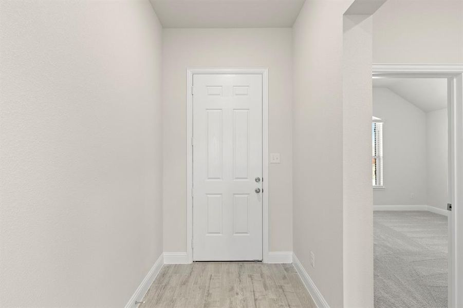 03. 108 Meadow - Entry 03. 108 Meadow - Entry