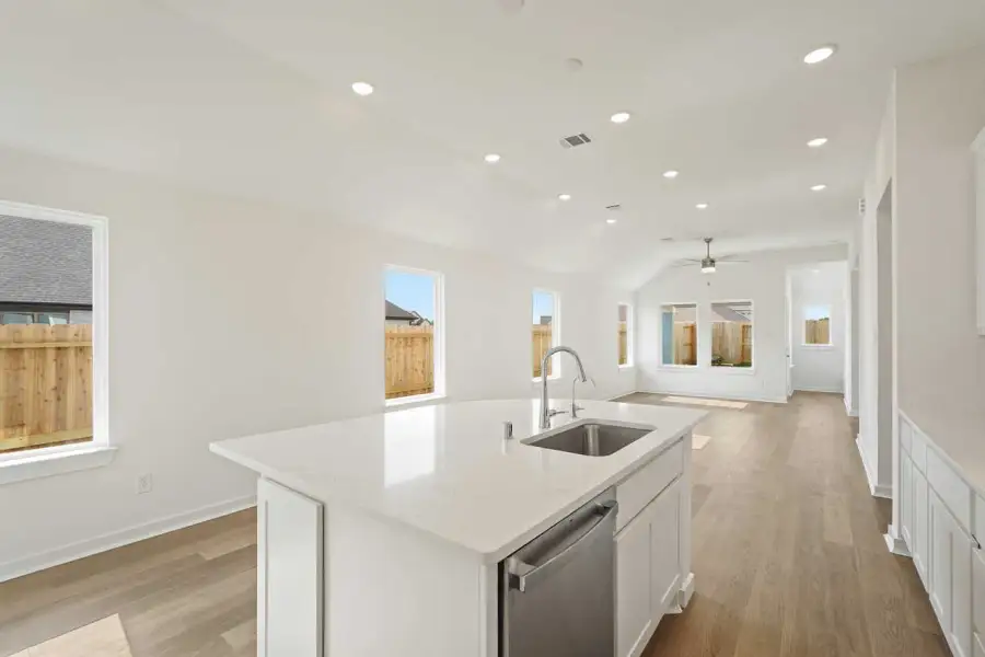Kitchen Kitchen