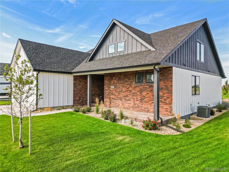 Beautiful Corner Lot