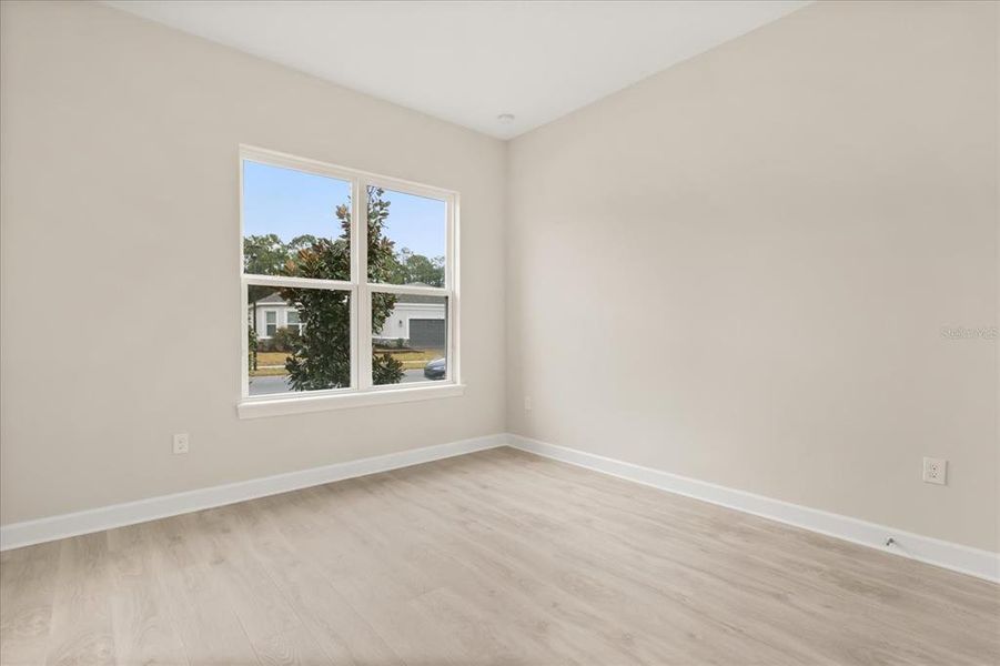 Spacious, unfurnished interior of a new home in , St. Cloud (Image 26).