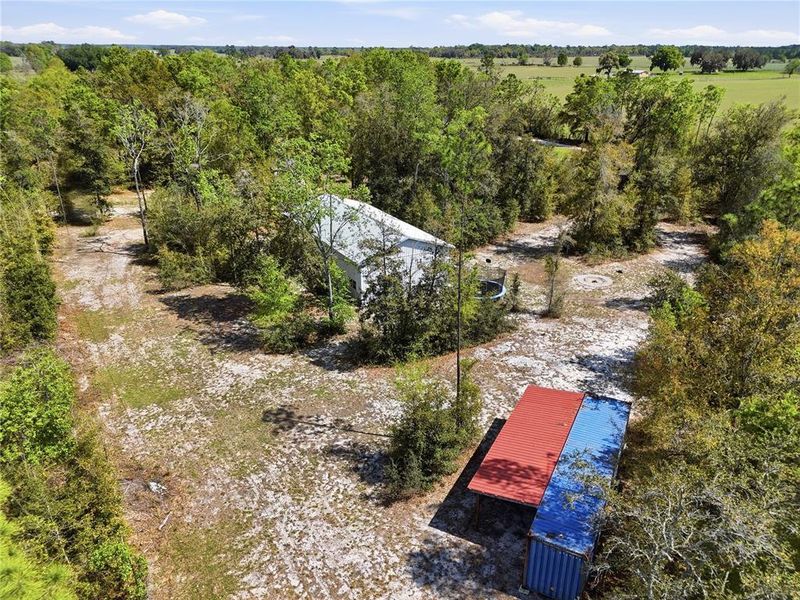 Natural landscape and outdoor views near  in Newberry (Image 32).