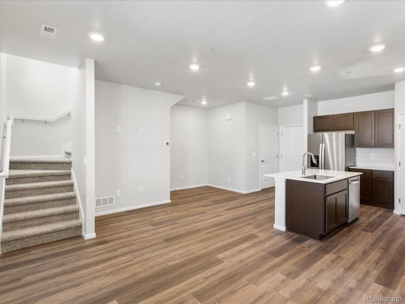 Image 35 of a home in Poudre Heights: The Meadow Collection.