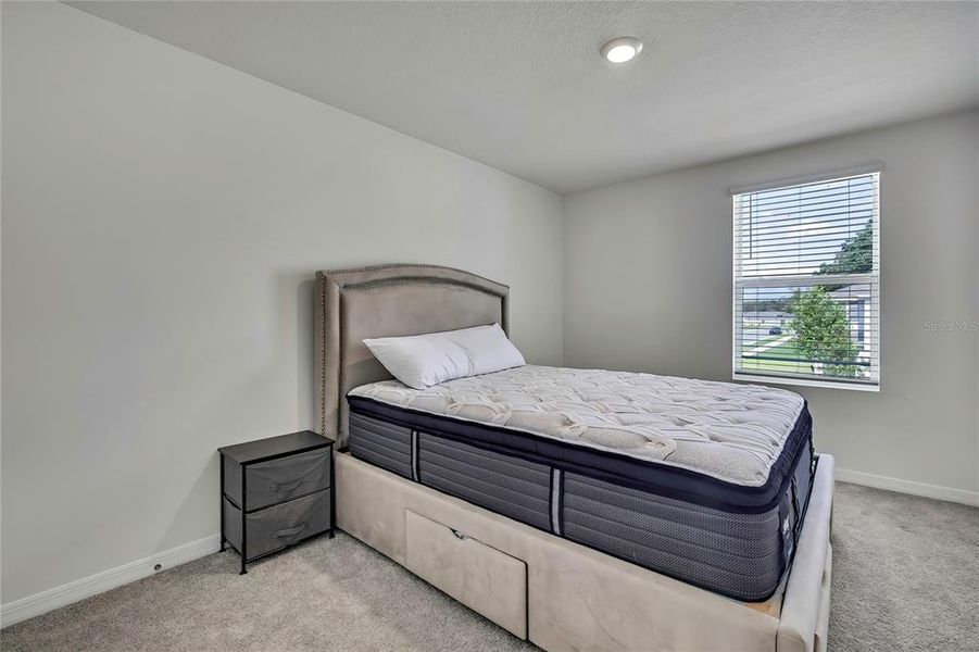 Furnished interior view inside a new home in Heritage Hills, Dade City (Image 13). Furnished interior view inside a new home in Heritage Hills, Dade City (Image 13).