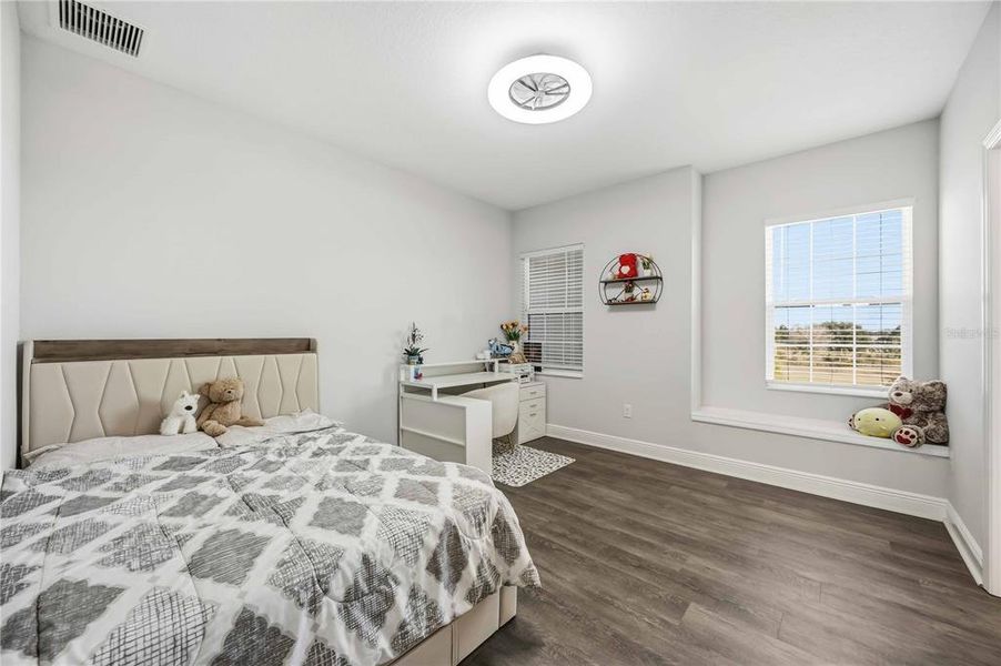 Furnished interior view inside a new home in , Parrish (Image 37). Furnished interior view inside a new home in , Parrish (Image 37).