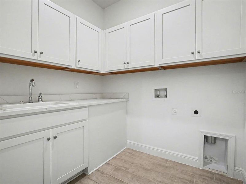 Furnished interior view inside a new home in Hills of Minneola, Minneola (Image 15). Furnished interior view inside a new home in Hills of Minneola, Minneola (Image 15).