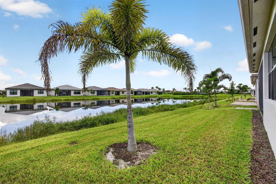 VALENCIA PARC 12408 SW Briny Bay Drive