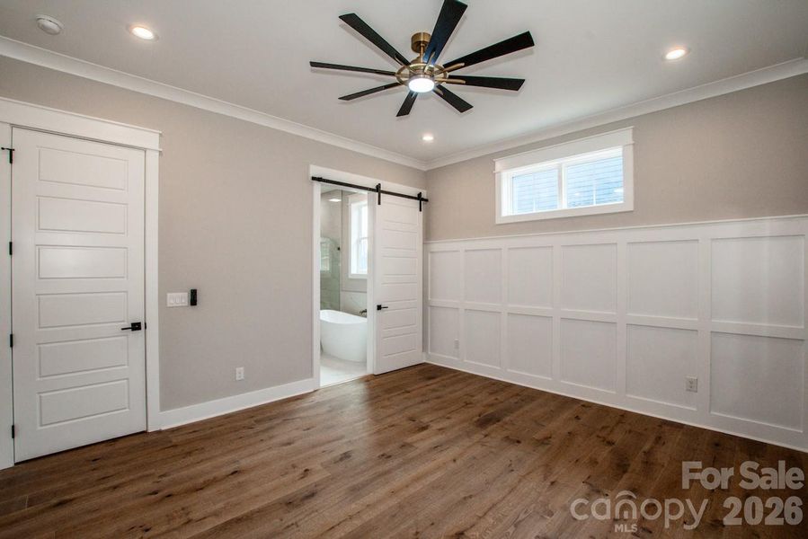 Spacious, unfurnished interior of a new home in , Lincolnton (Image 45). Spacious, unfurnished interior of a new home in , Lincolnton (Image 45).